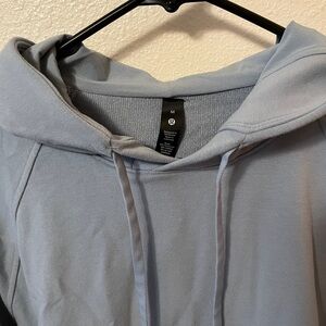 Men’s Lululemon City Sweat Pullover Hoodie